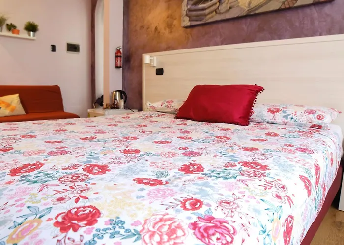 Mi Casa Affittacamere
