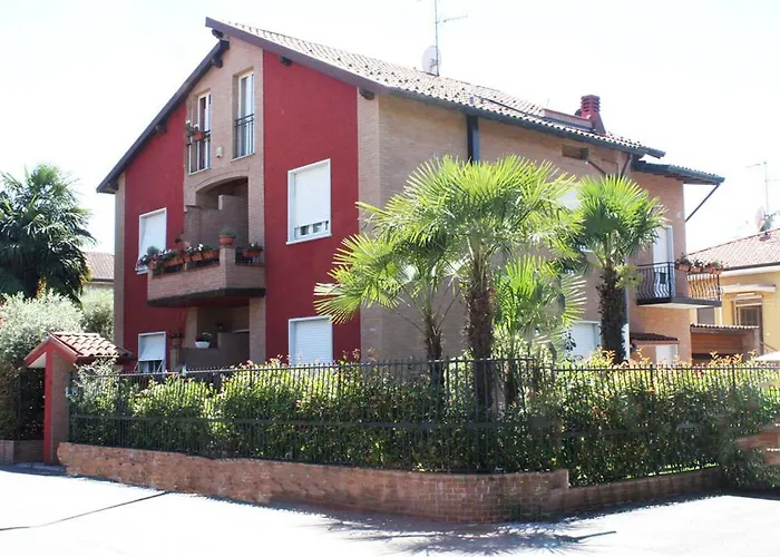 Mi Casa Affittacamere
