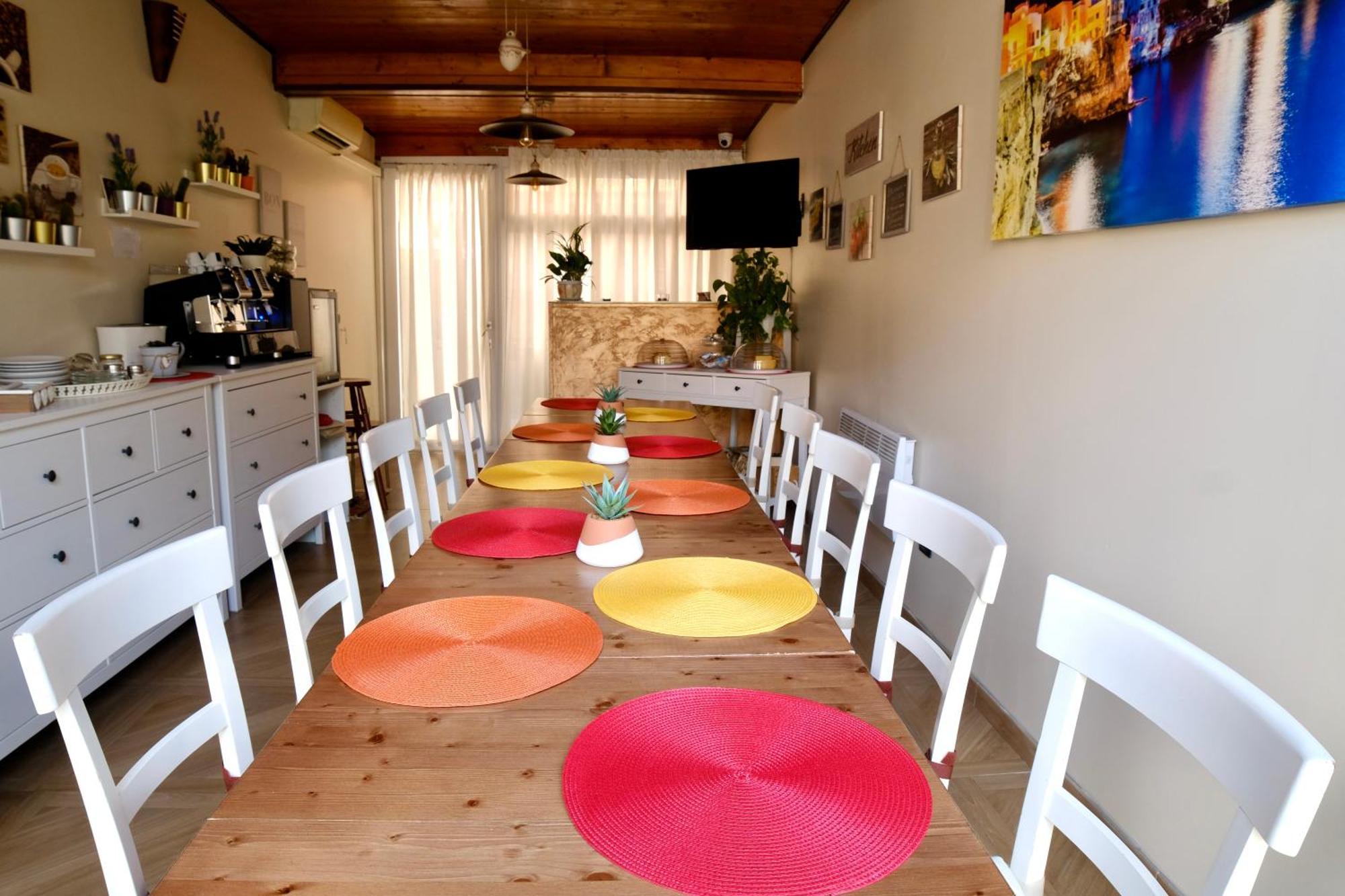 Mi Casa Gasthof