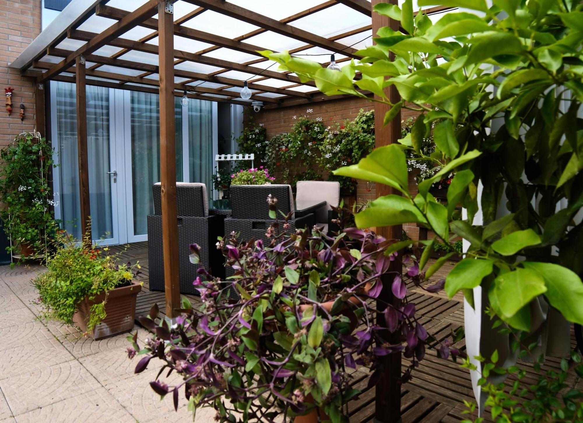 Mi Casa Gasthof Osio Sotto