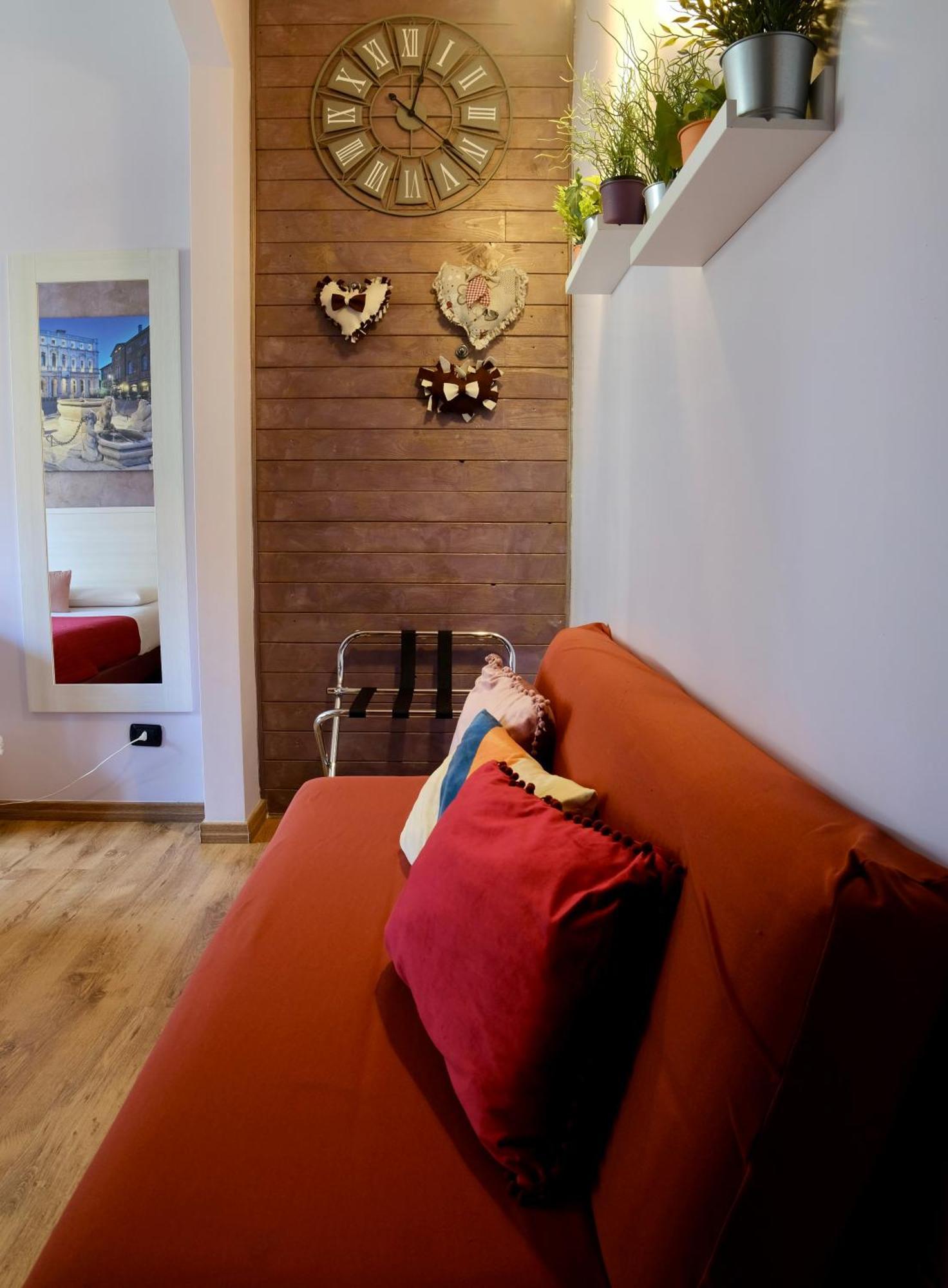Gasthof Mi Casa *