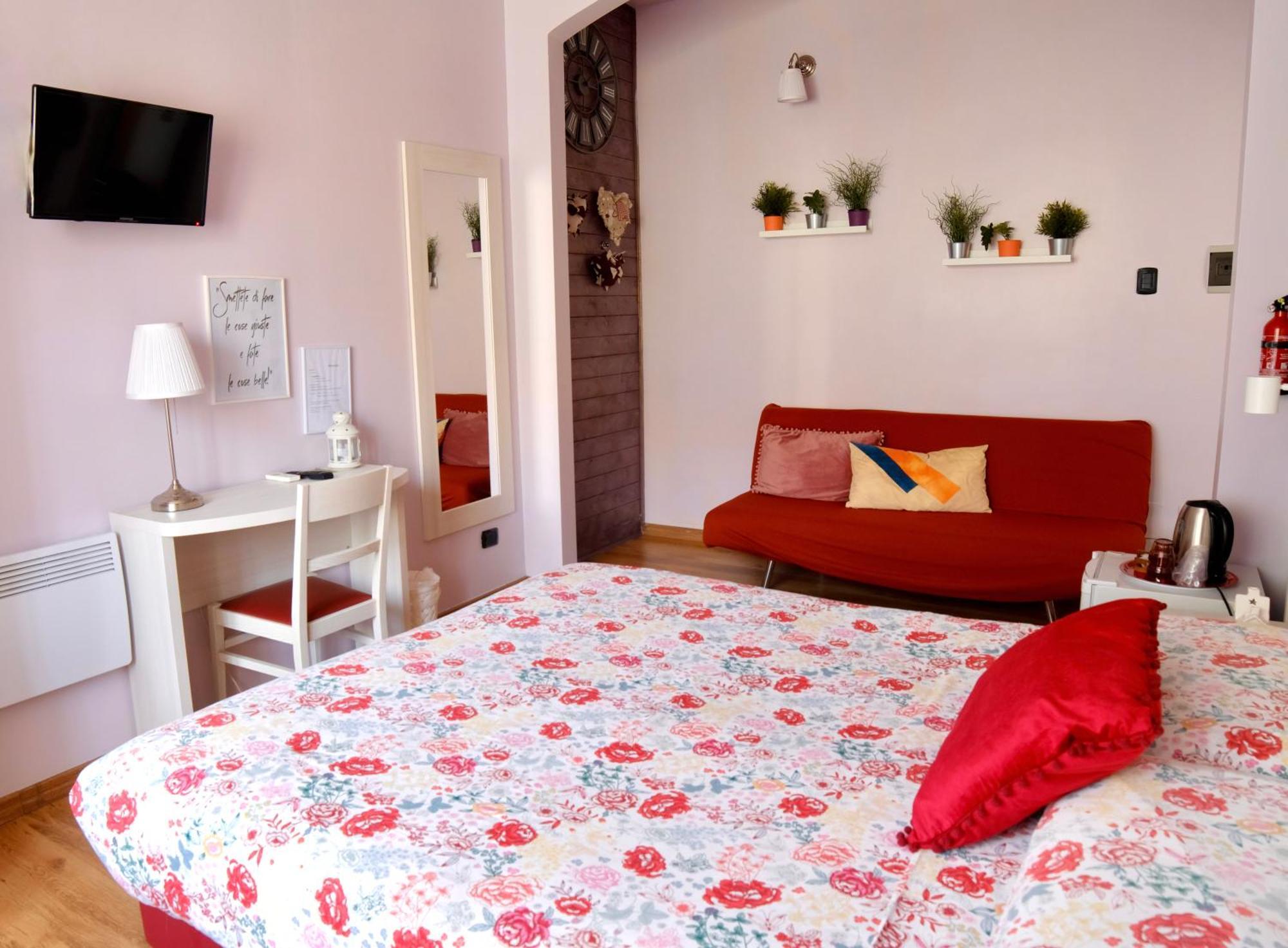 Mi Casa Gasthof Osio Sotto