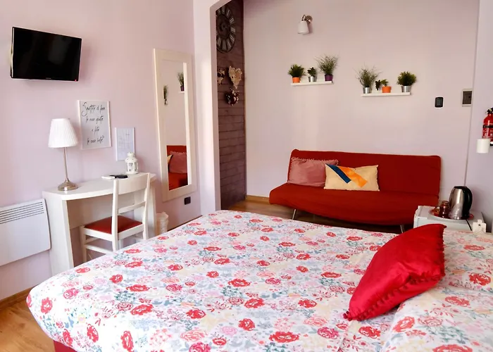 Mi Casa Affittacamere